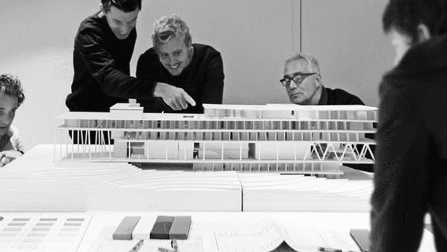 Creative Institutions