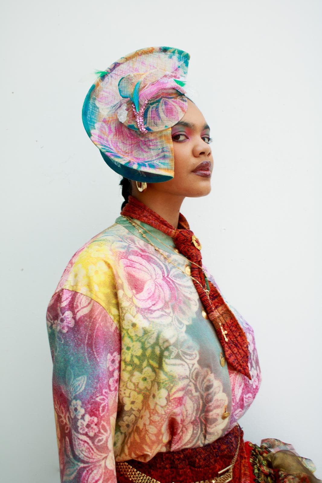 Fashion Design & Styling