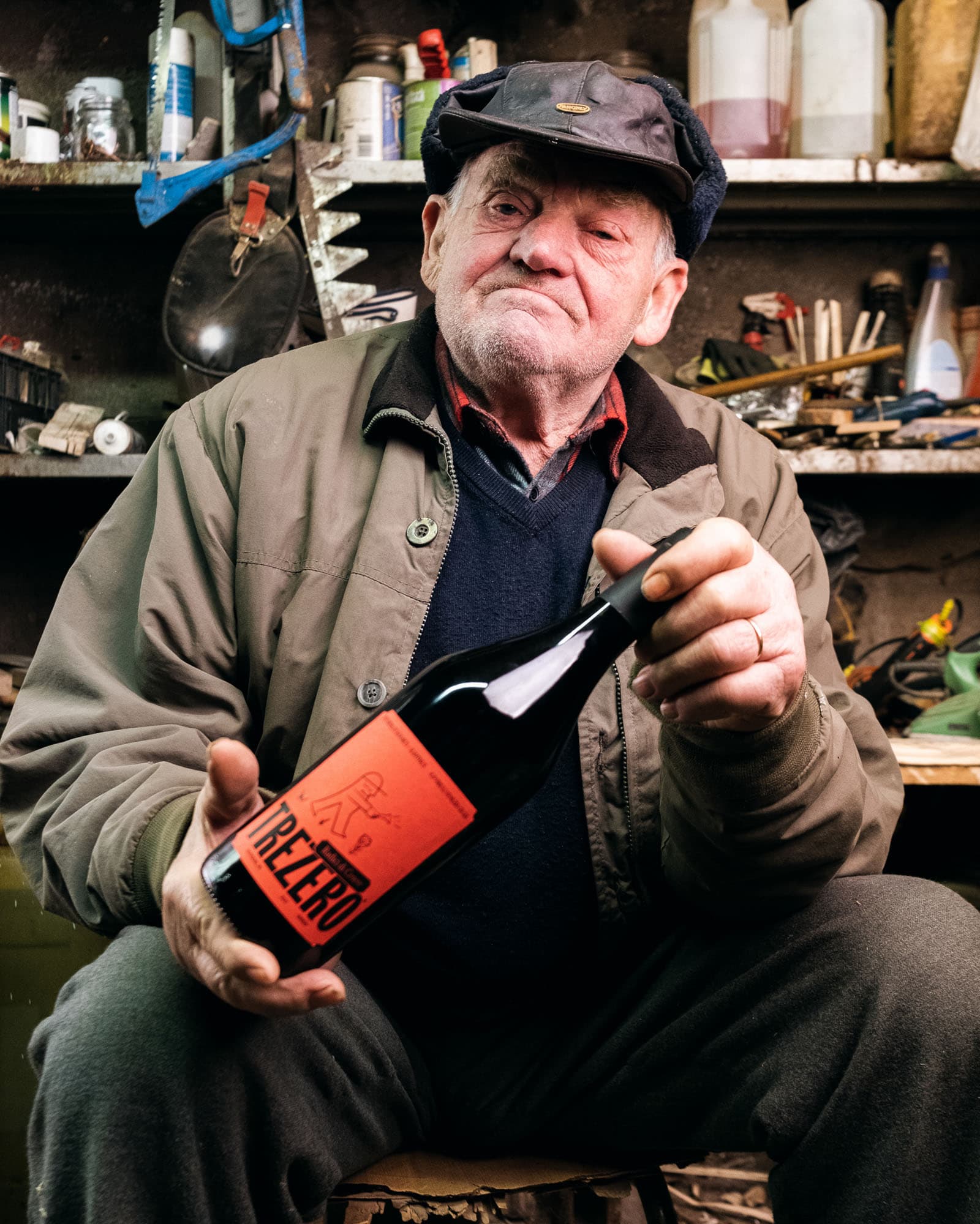 Stefano Barbieri's portfolio image