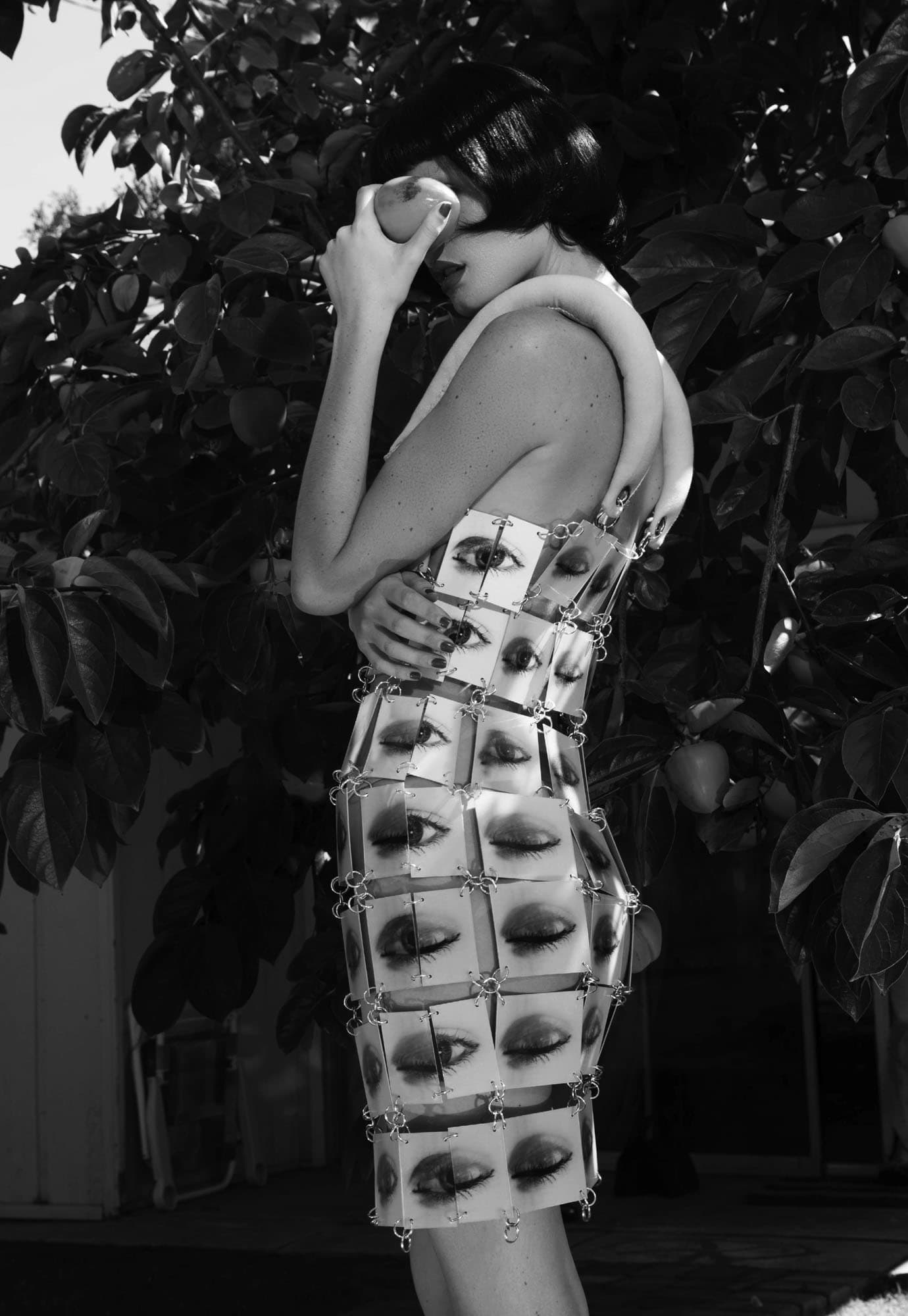 Leeann Huang's portfolio image