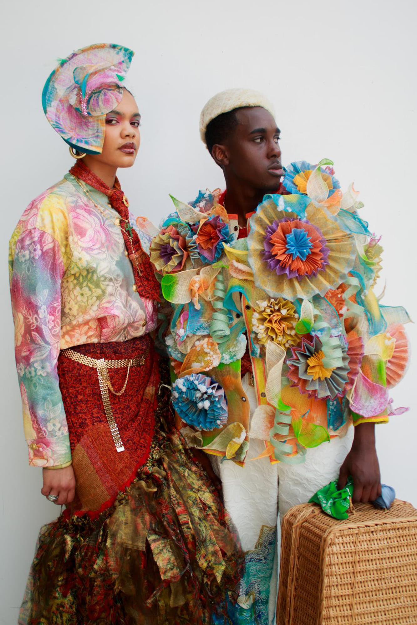 Shashamani  Jackson's portfolio image