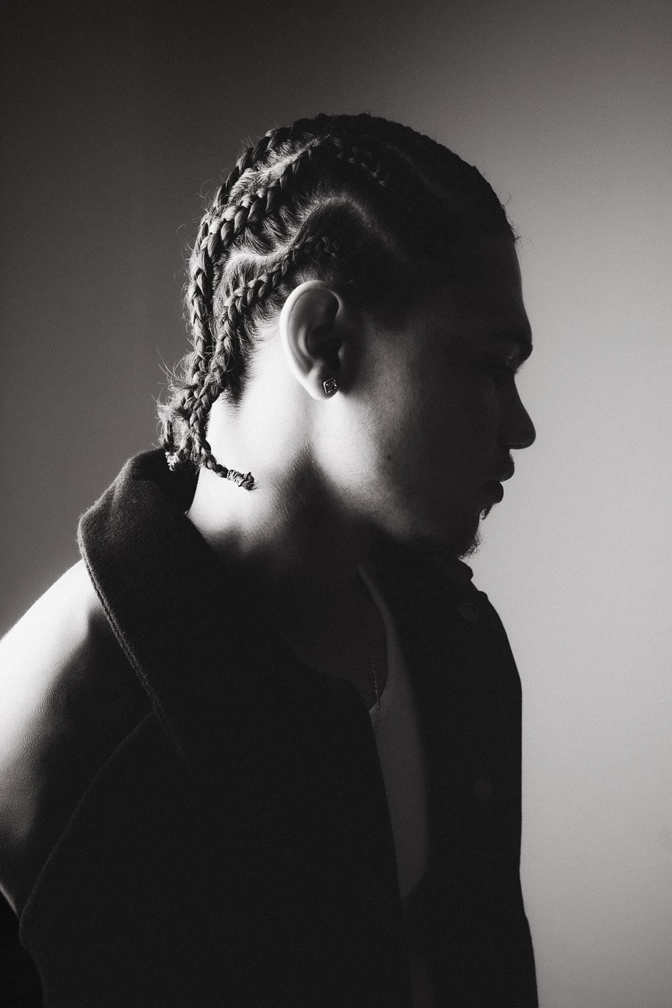 Duke Agbeko's portfolio image