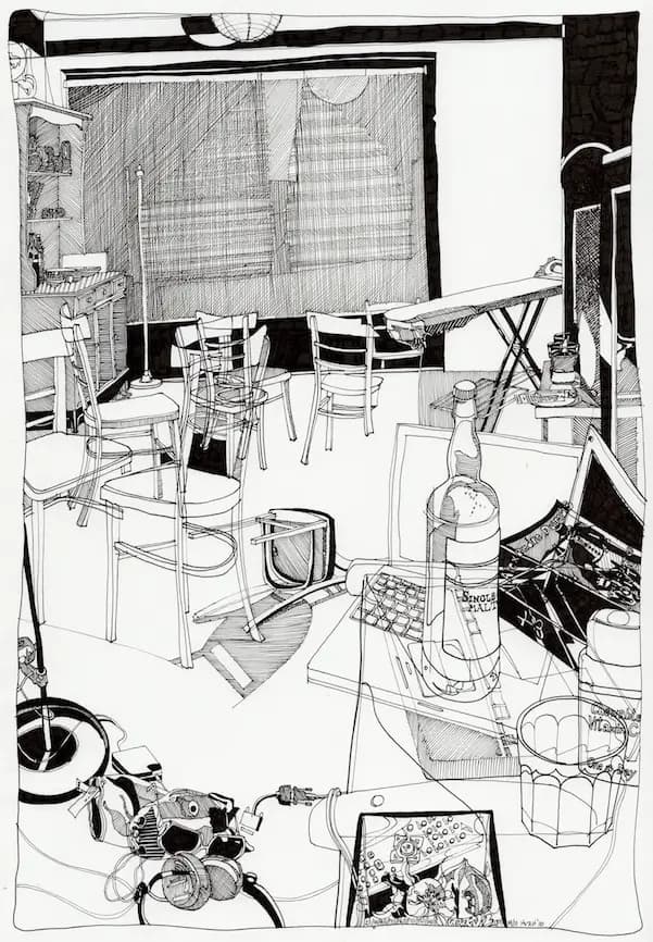 Jimmy  Hutch's portfolio image