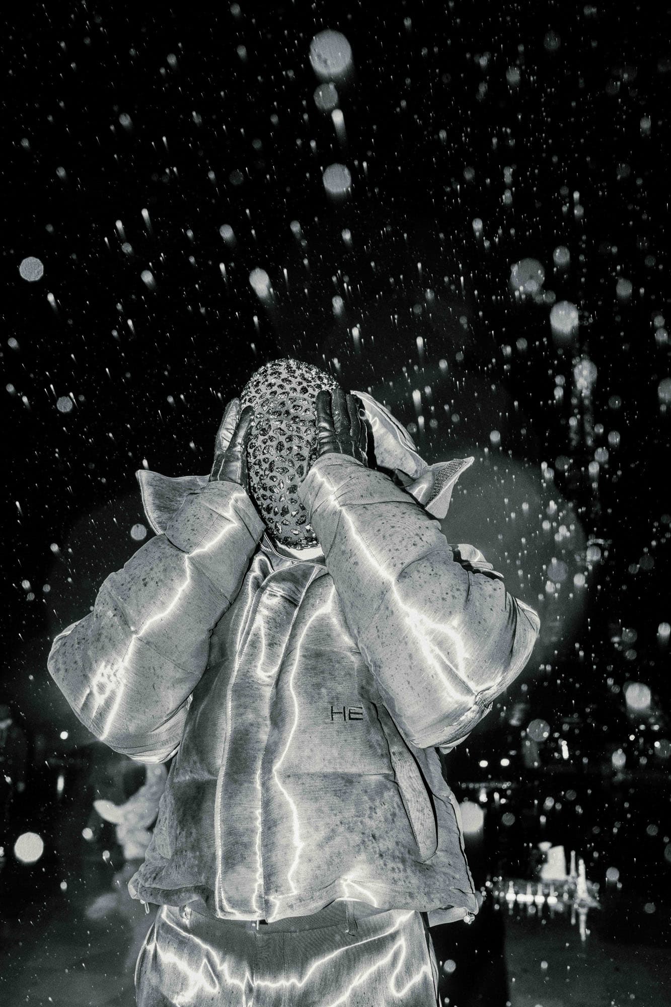 Joshua Malcolm's portfolio image